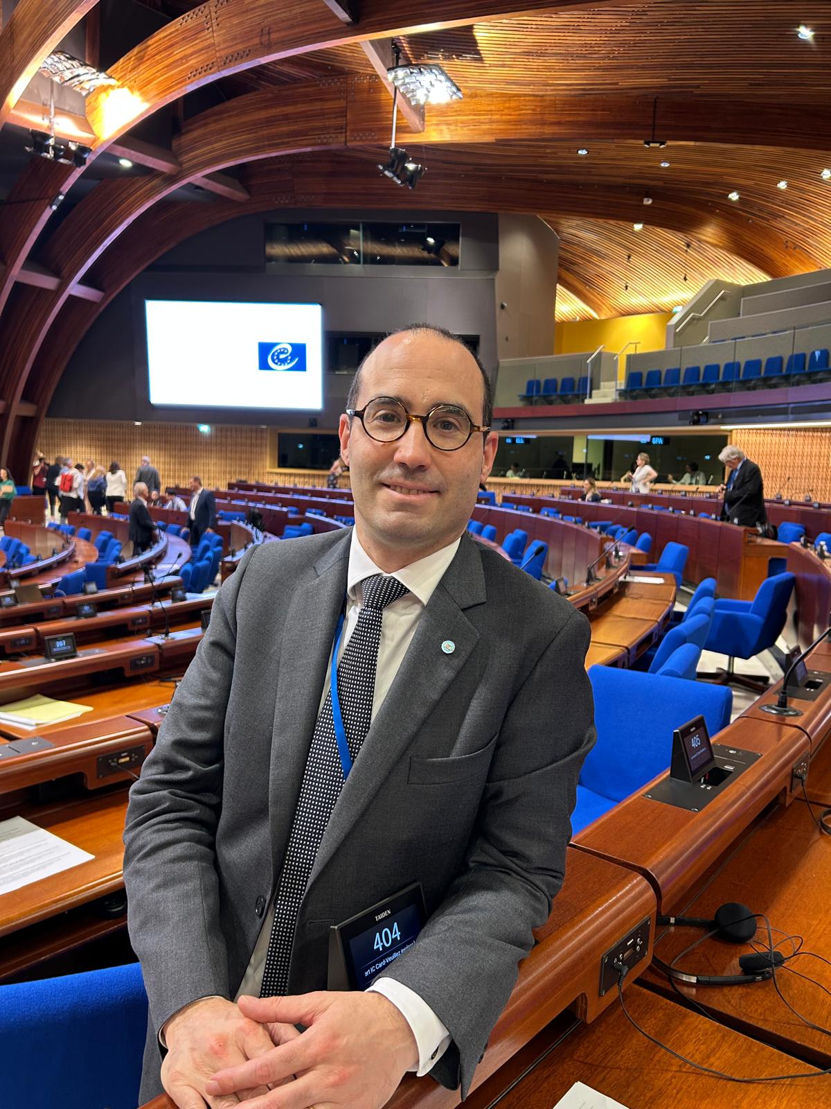 Accordo con l’UE, Renzi (RF): “Necessario per San Marino, ma la cricca radicata non lo vuole”