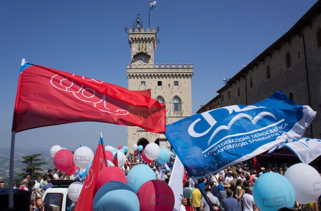CSdL e CDLS su sentenza Cis: la sparizione di 100 milioni di euro dei Fondi Pensione attende una risposta