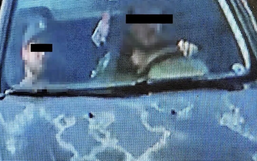 Furti in due autolavaggi a Dogana: arrestati due 27enni