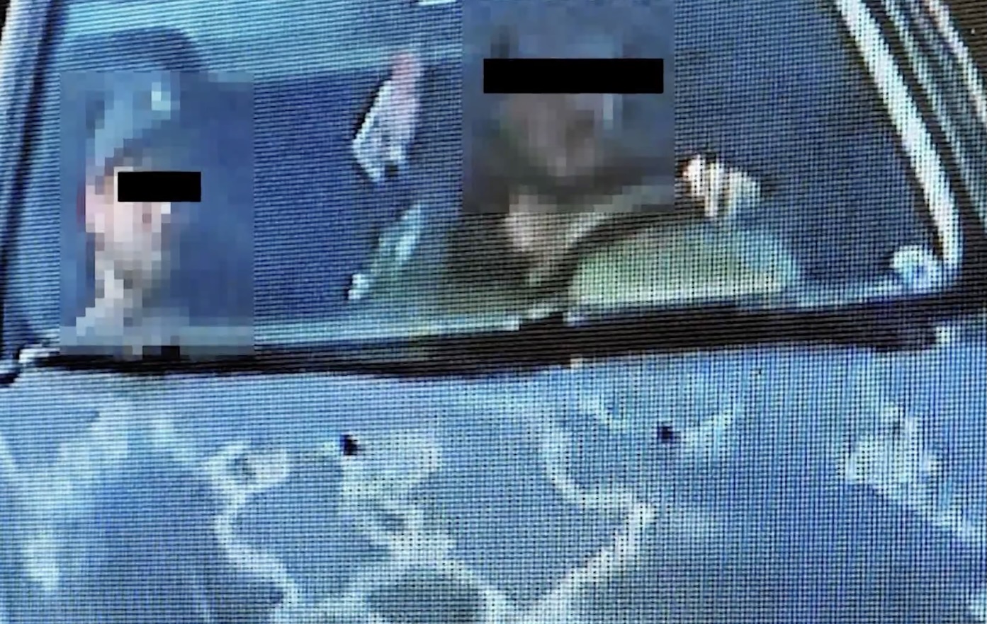 Furti in due autolavaggi a Dogana: arrestati due 27enni