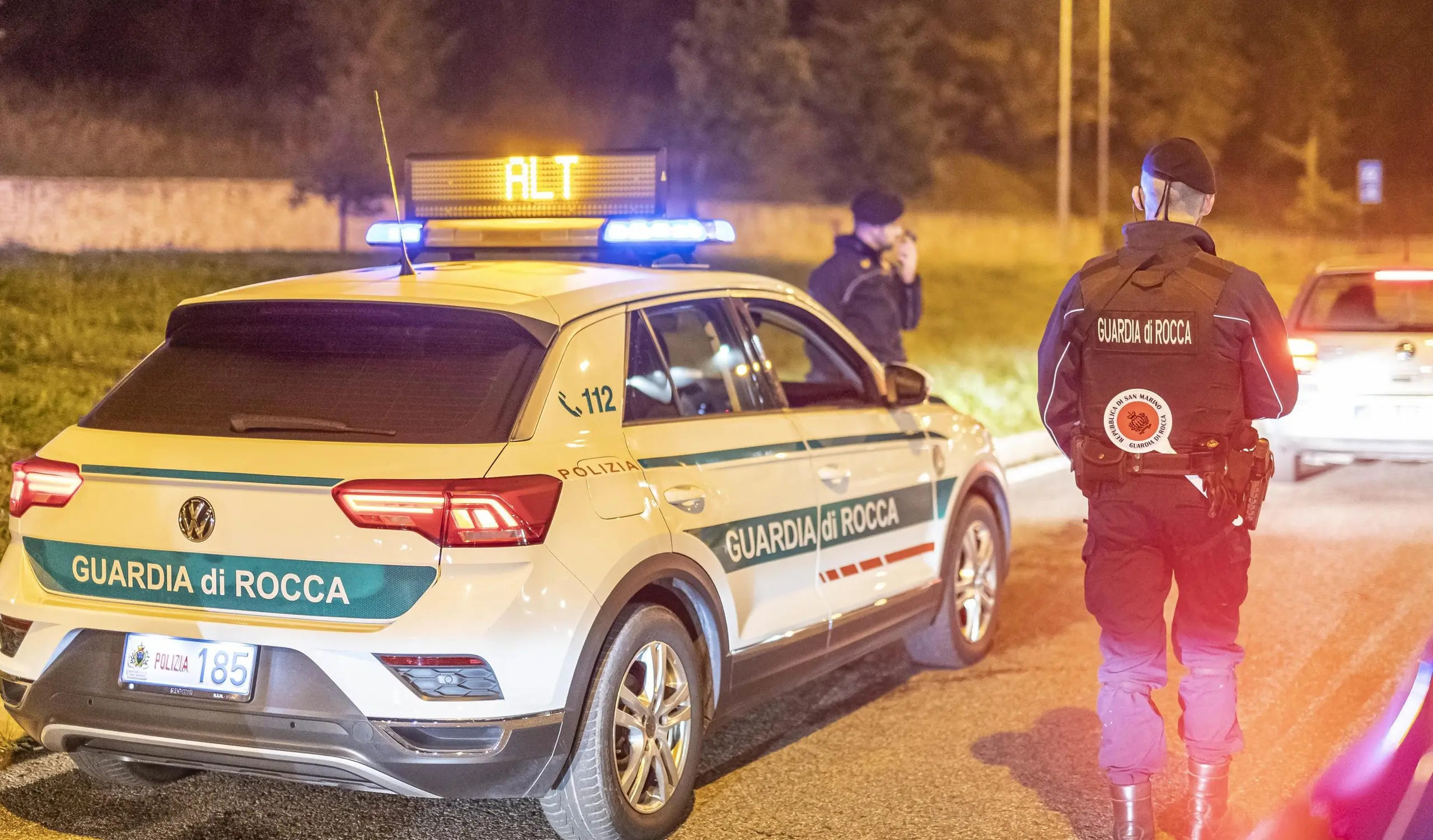 Cumulo di pene: arrestato 43enne a Borgomaggiore. Deve scontare 3 anni e sei mesi