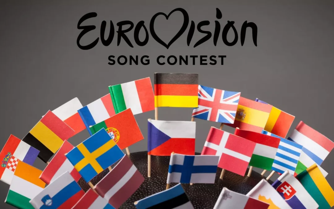 Eurovision, Sergio: “San Marino non ha deciso se parteciperà”