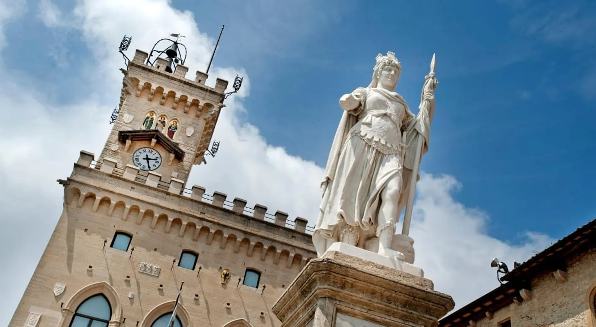 Governo e opposizioni uniti sull’accordo europeo
