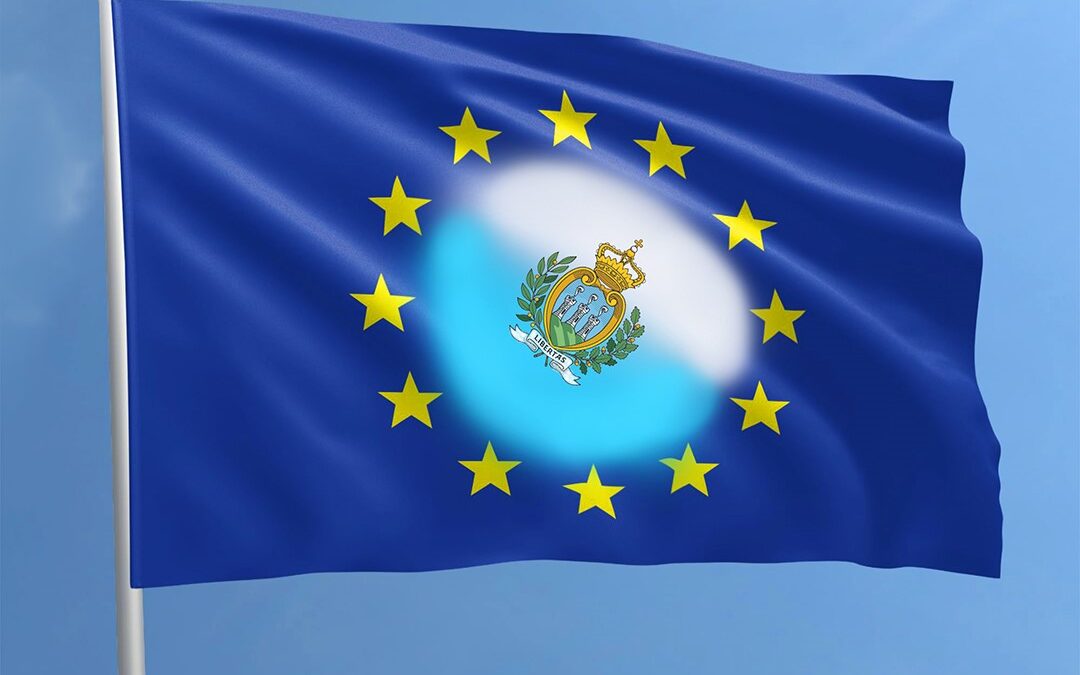Vogliono tenerci dove un bonifico costa 4 euro: la macchina delle fake news contro l’Europa che blocca il futuro di San Marino