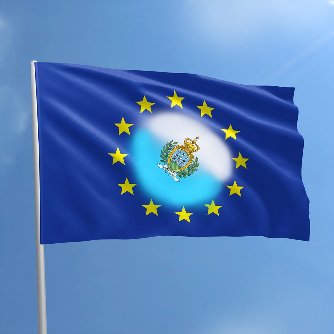 Vogliono tenerci dove un bonifico costa 4 euro: la macchina delle fake news contro l’Europa che blocca il futuro di San Marino