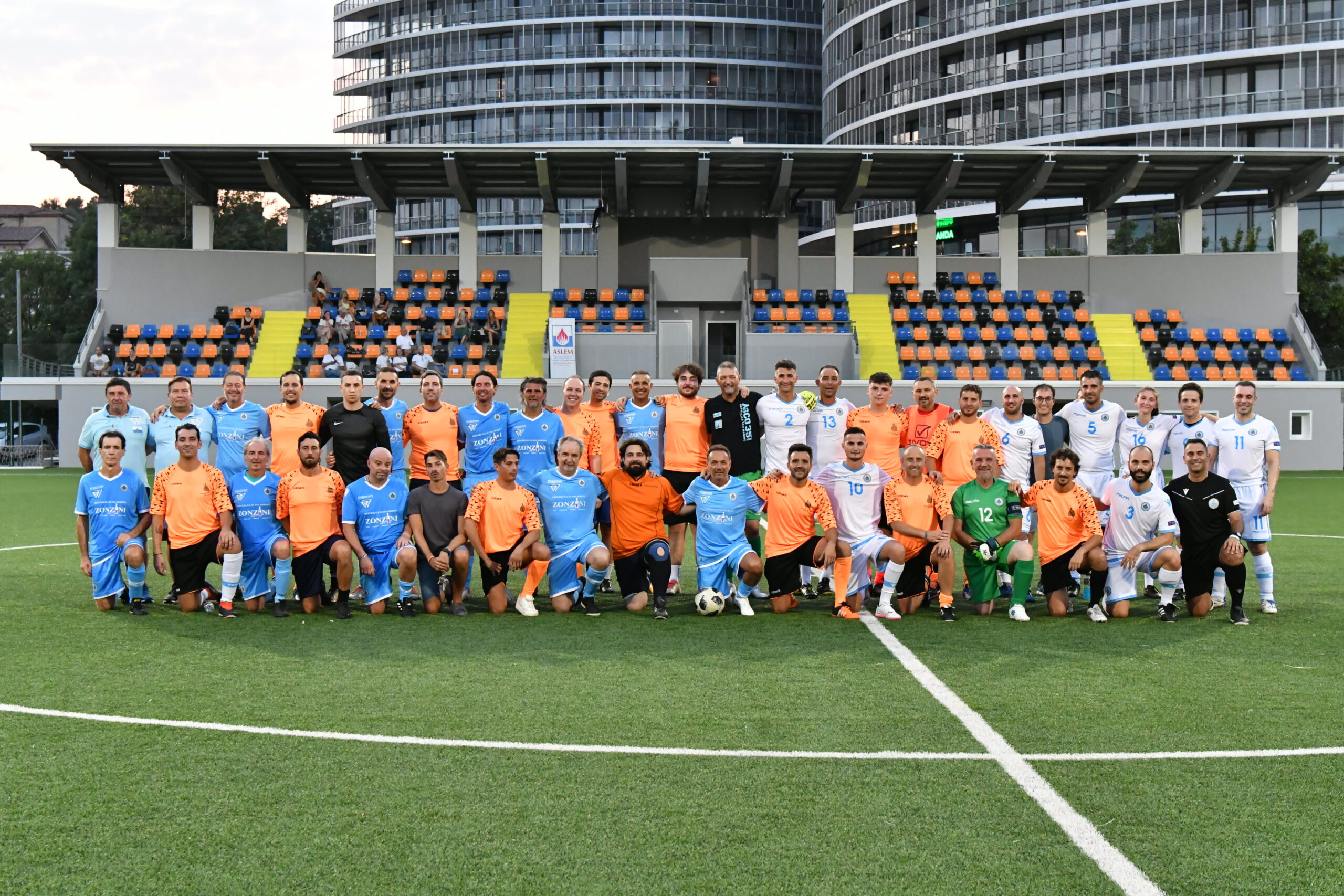 Confermato il 3° Trofeo “Enrico Bellofiore”