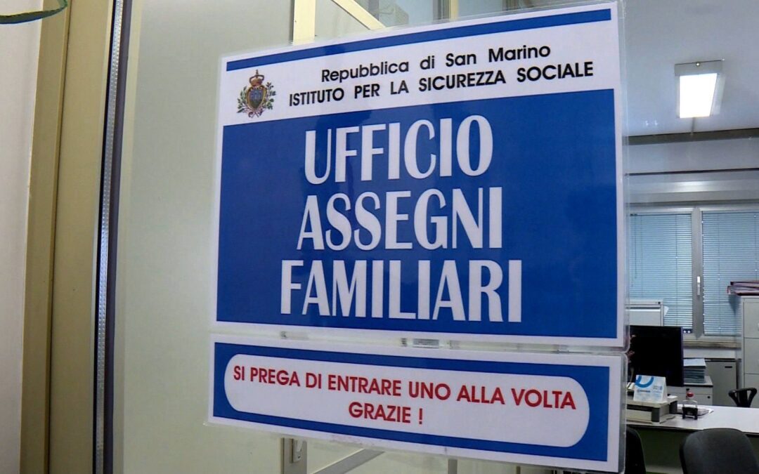 Iss – Come presentare le domande per l’assegno familiare integrativo