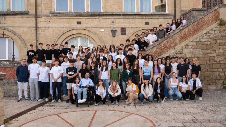 San Marino, tutti “maturi” i 91 candidati: ecco chi sono
