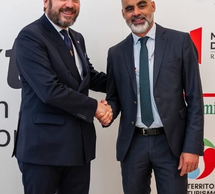 120.000 euro di fondi per “Sacred Horizons”, l’Europa finanzia i progetti sammarinesi per lo sviluppo del turismo della spiritualità