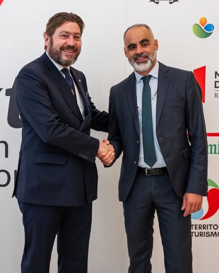 120.000 euro di fondi per “Sacred Horizons”, l’Europa finanzia i progetti sammarinesi per lo sviluppo del turismo della spiritualità