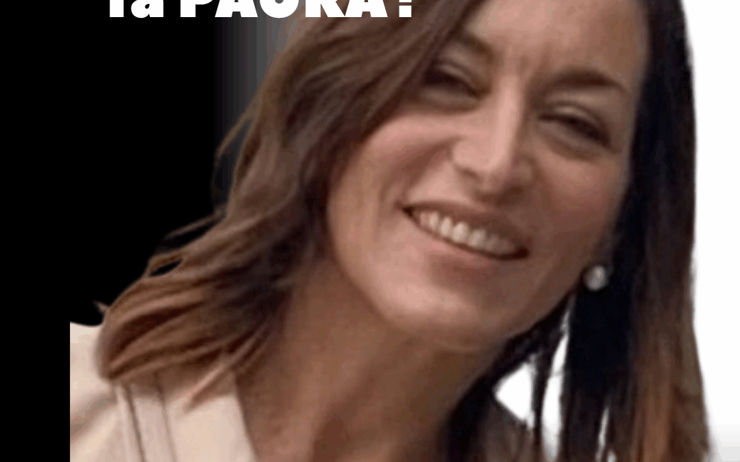 L’editoriale – “Michela dice no e non chiede permesso. Michela fa paura”