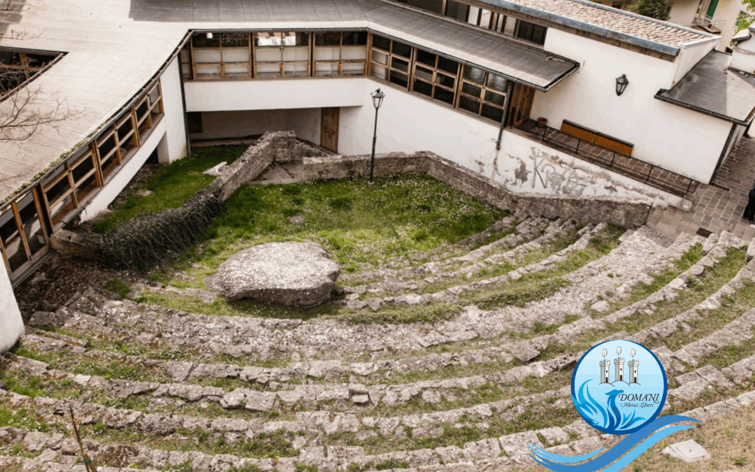 TRA DEGRADO E CANTIERI DIMENTICATI: IL CENTRO STORICO HA BISOGNO DI RISPETTO