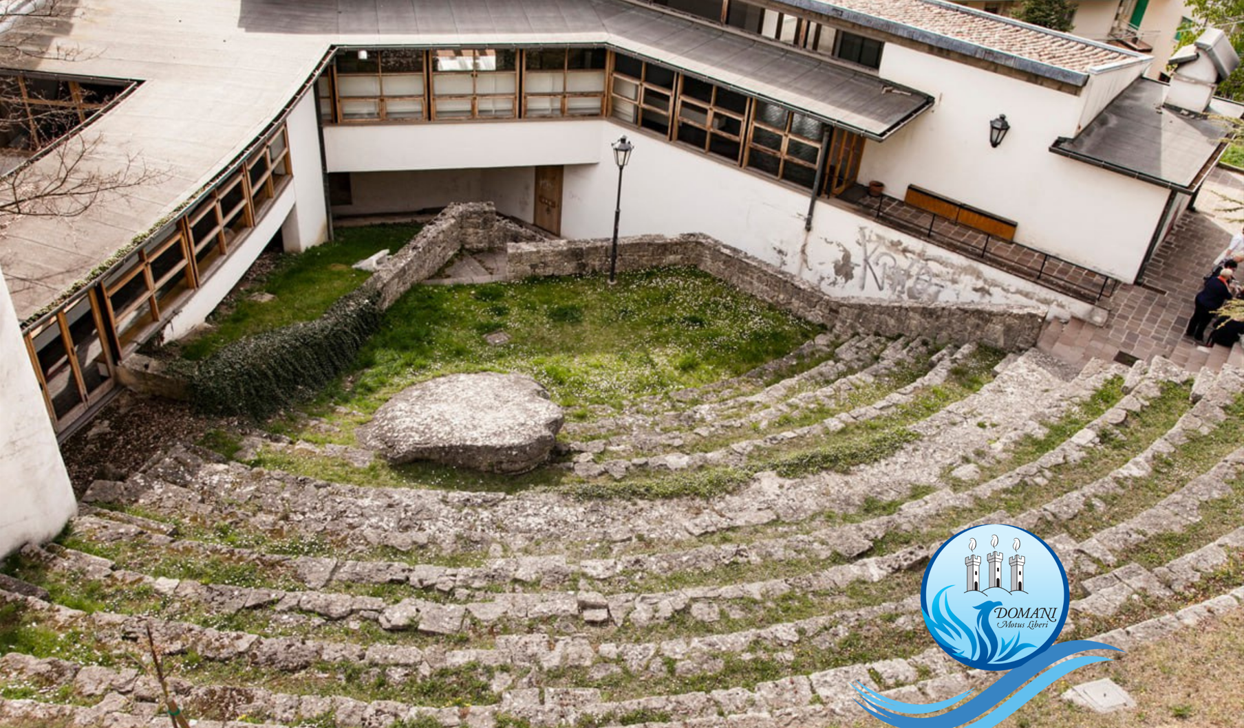 TRA DEGRADO E CANTIERI DIMENTICATI: IL CENTRO STORICO HA BISOGNO DI RISPETTO