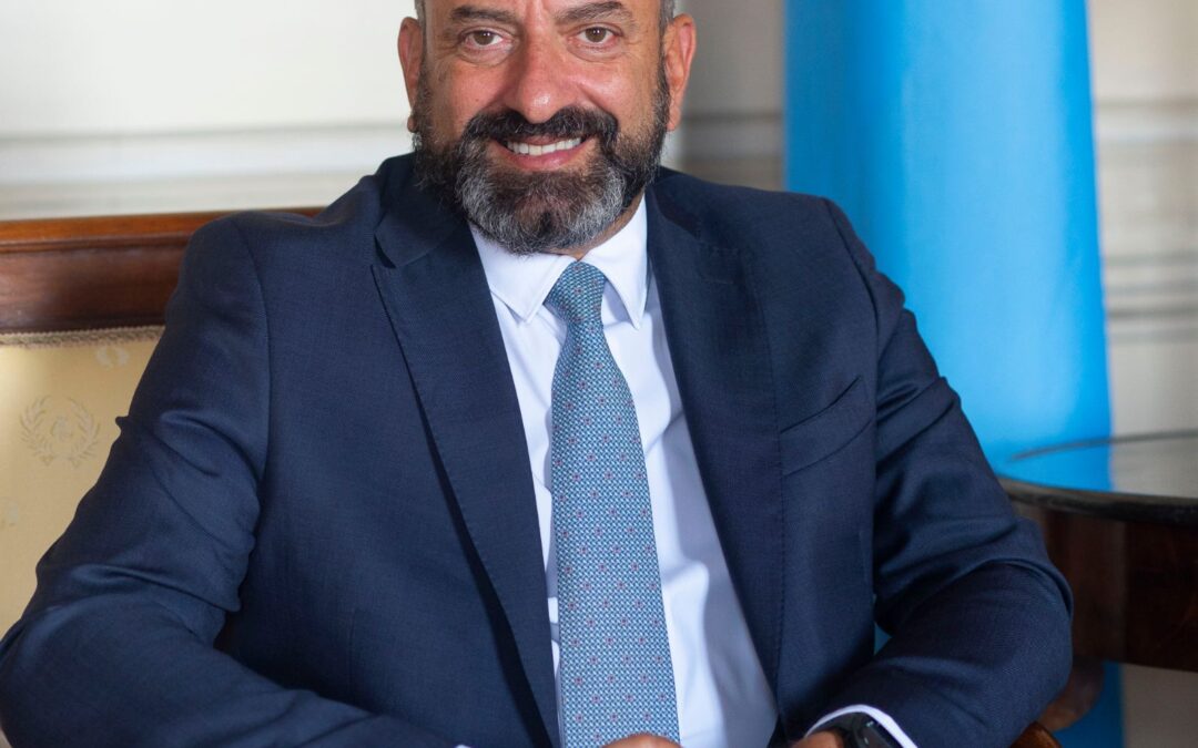 Il Segretario di Stato per gli Affari Esteri a New York per la Conferenza Internazionale di Alto Livello per la Risoluzione Pacifica della Questione Palestinese
