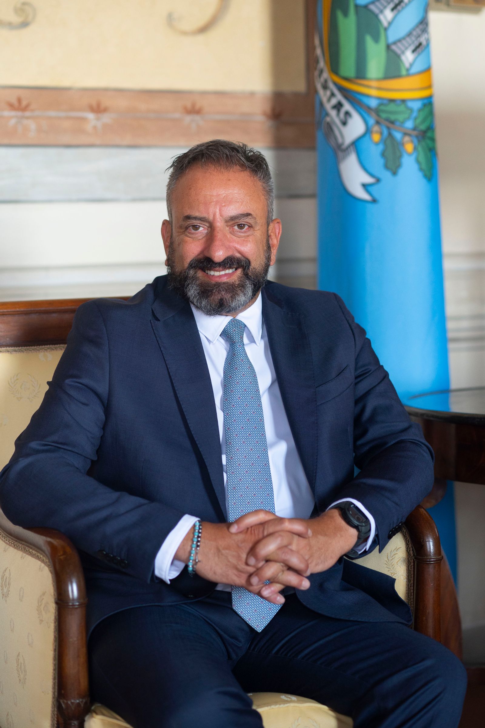 Il Segretario di Stato per gli Affari Esteri a New York per la Conferenza Internazionale di Alto Livello per la Risoluzione Pacifica della Questione Palestinese