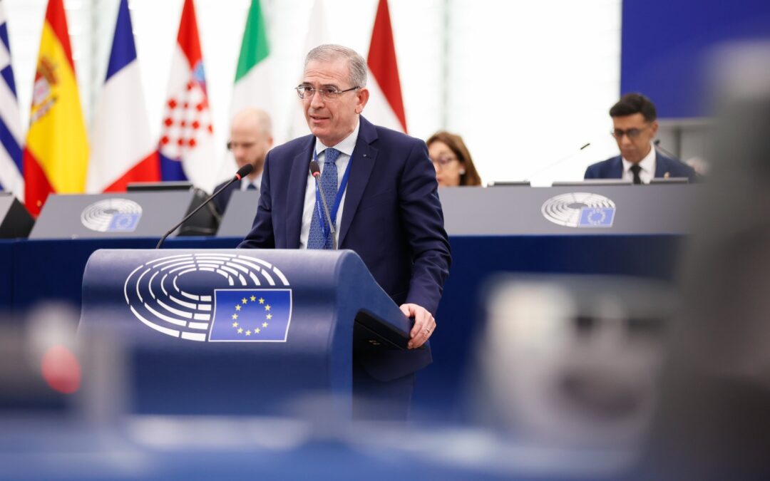 Accordo UE-Andorra e San Marino, ok in Commissione ECON. Falcone (FI-PPE): «Più apertura e regole certe, l’Europa allarga i suoi orizzonti»