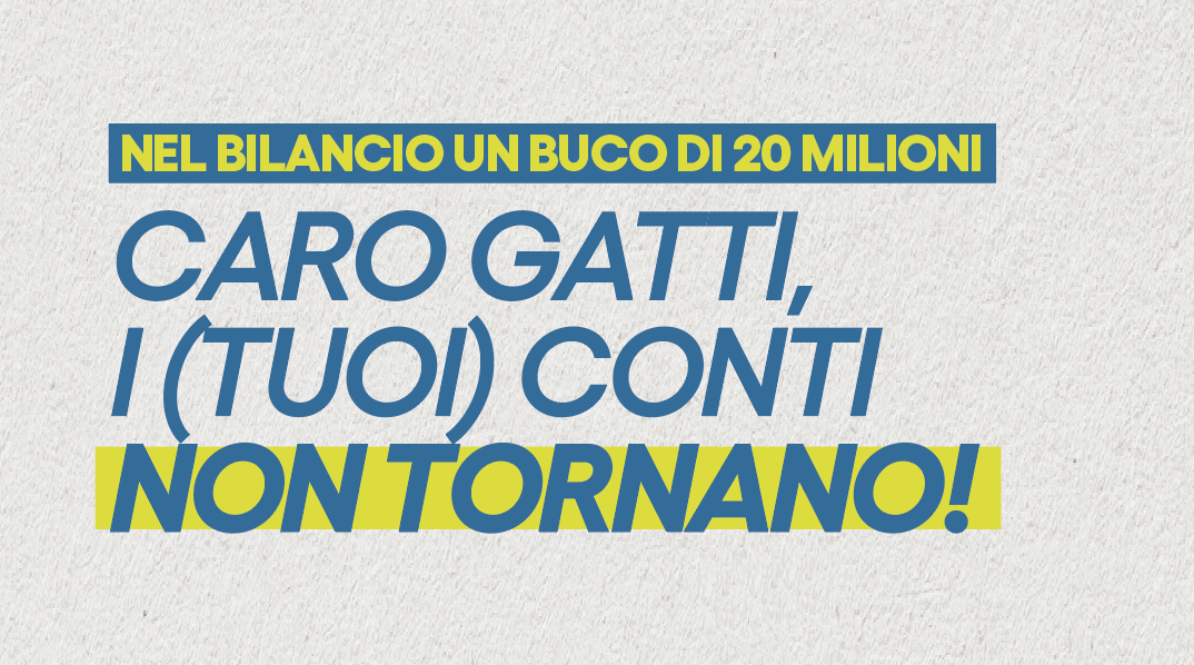 Riforma IGR: deve essere nel segno della giustizia sociale e dell’equità