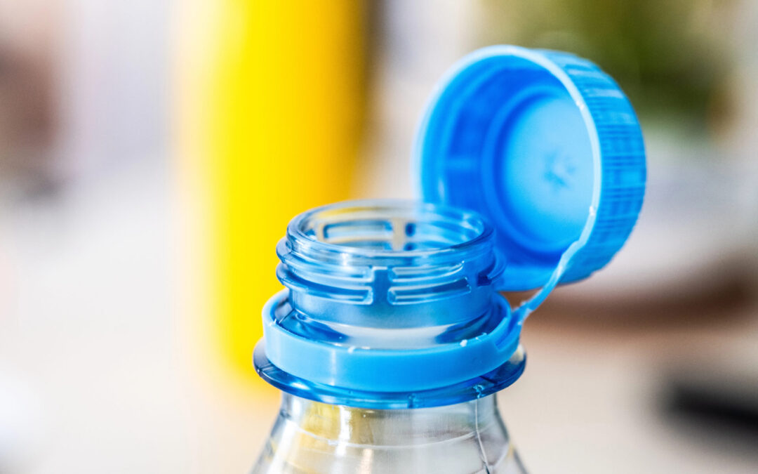 Coperchi di plastica: un piccolo gesto per un grande impatto per un futuro più sostenibile