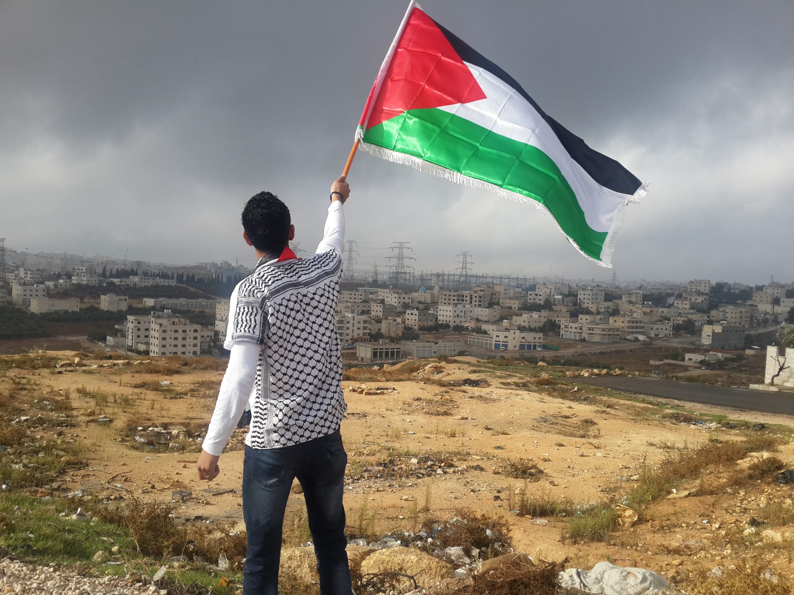Palestina, Rete – Beccari rompa gli indugi e riconosca lo Stato di Palestina