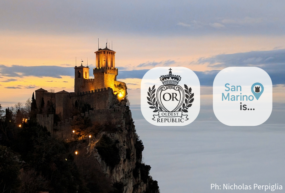 Due nuovi progetti per raccontare San Marino al mondo
