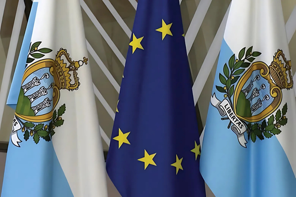 DC: “Fuori dall’Accordo UE: isolamento geopolitico, crisi bancaria e marginalità economica”
