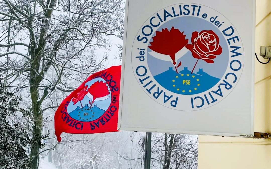 Caso Banca San Marino, il Partito Socialista chiede chiarezza immediata