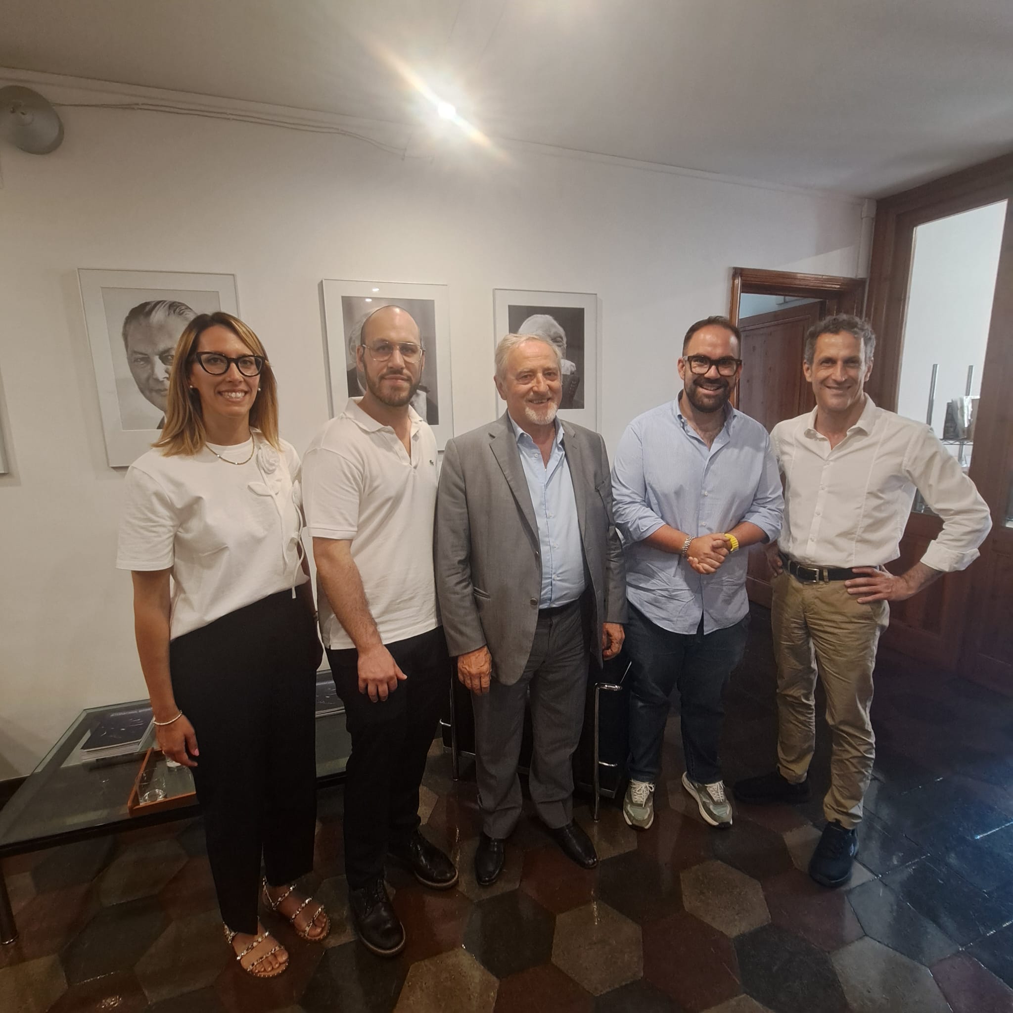 Formarsi per non fermarsi. La nuova Scuola Politica del PDCS tra memoria e futuro