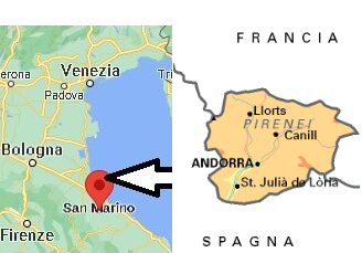 UE, Andorra prosegue le negoziazioni e “spinge” San Marino