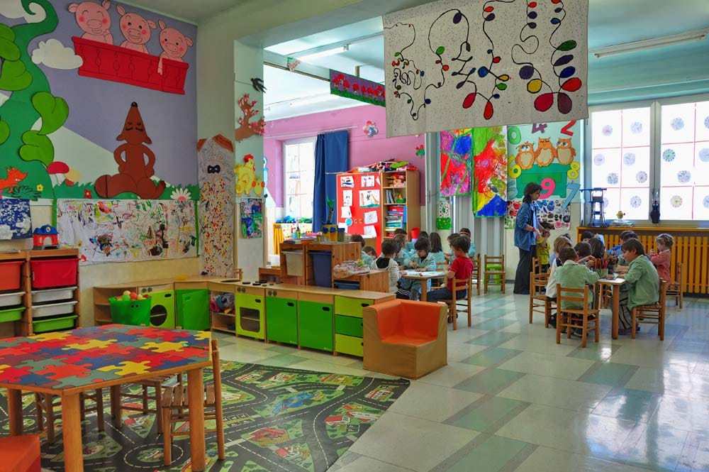 PSD – Scuola, luogo dove si disegna il futuro. Serve una visione oltre la scadenza