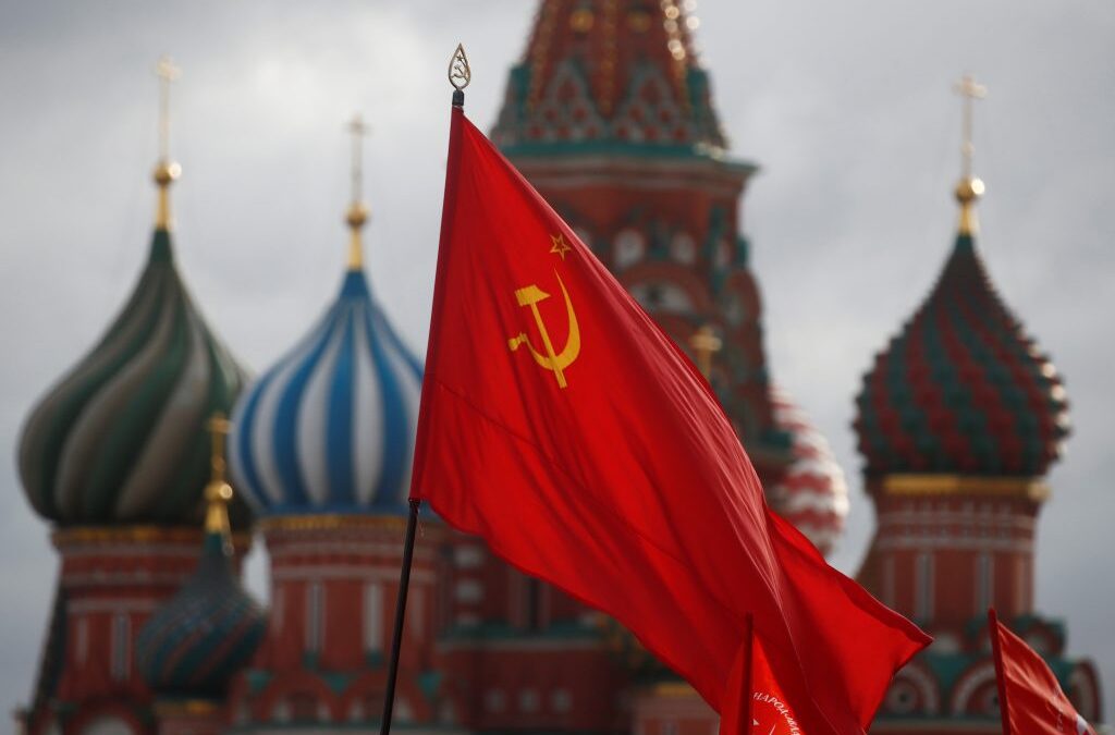 Come in Cina o nell’URSS: Domani Motus Liberi impone il vincolo di mandato ai suoi Consiglieri?