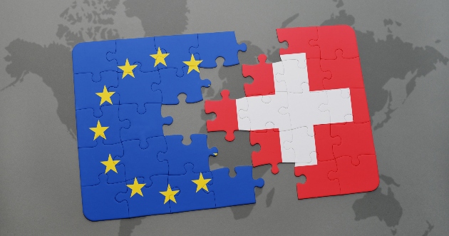 UE – Svizzera in difficoltà, campanello d’allarme per San Marino