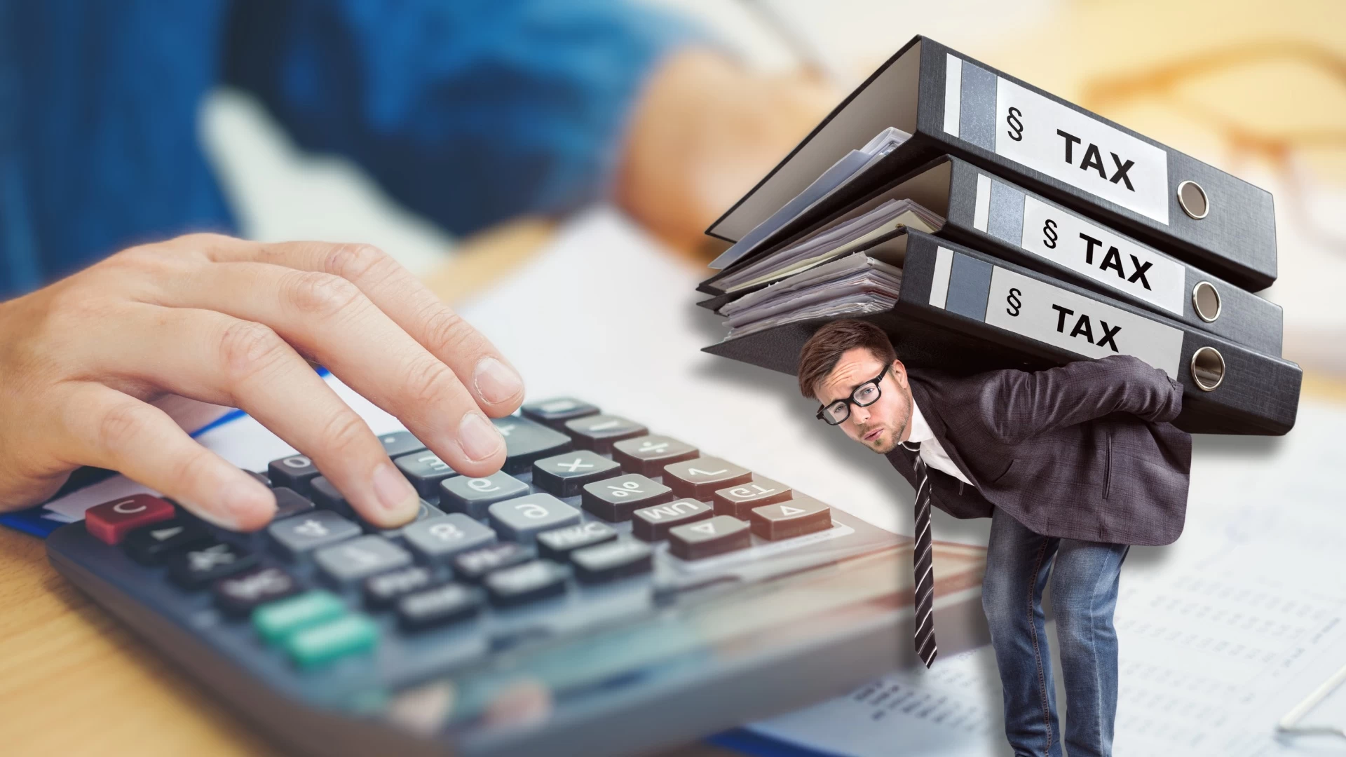 Un fisco più equo per far crescere San Marino