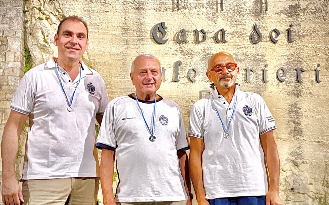 Campionato Sammarinese: la Cava dei Balestrieri accende la notte con la quarta gara stagionale