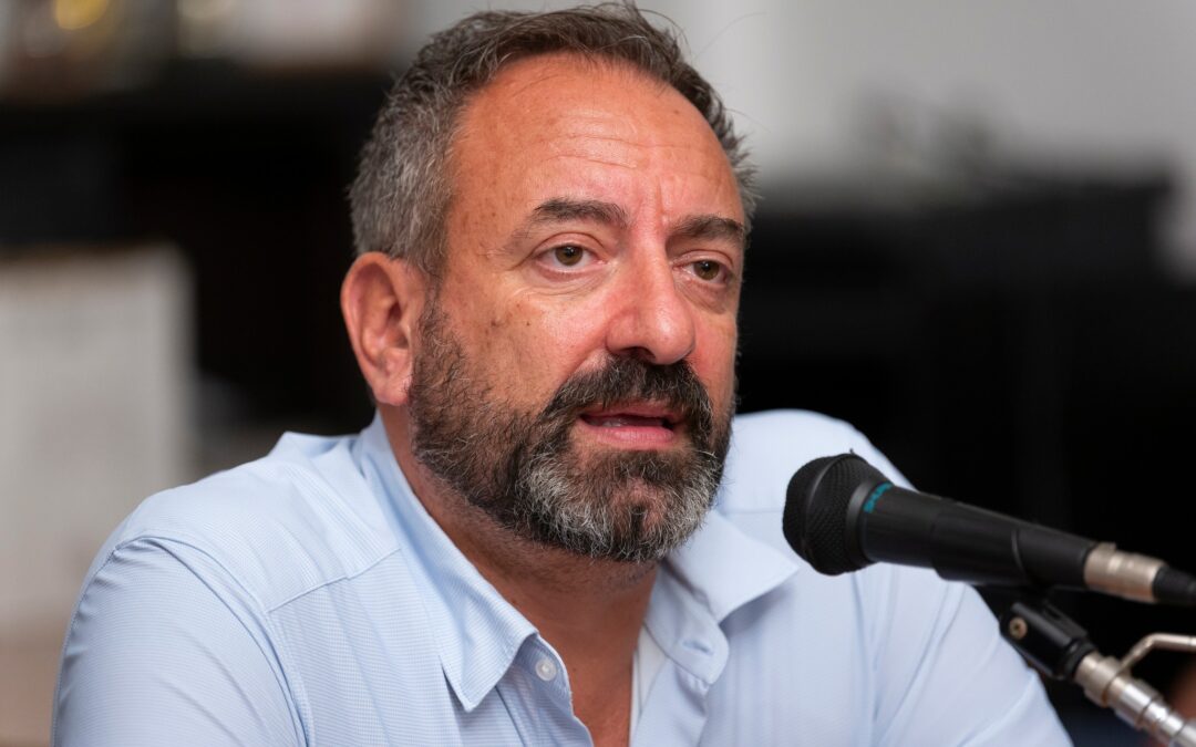 Beccari: “Senza l’Accordo UE San Marino rischia di essere marginalizzato”