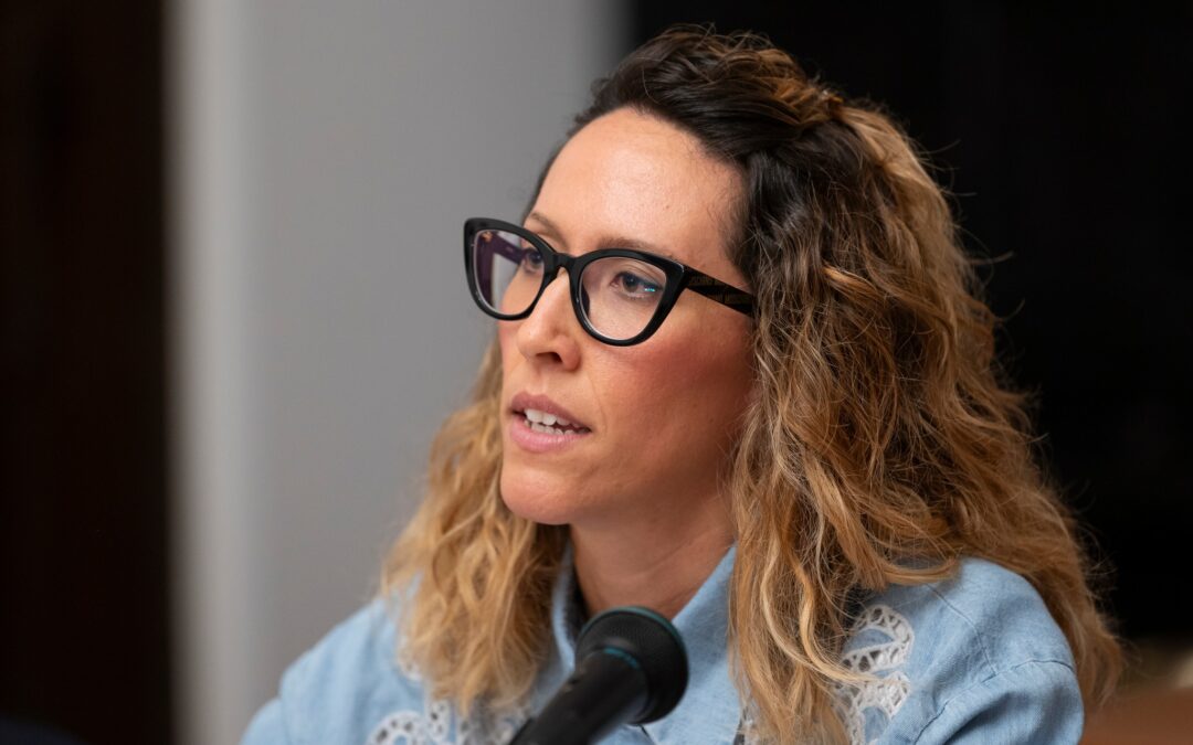 Alice Mina: “L’Accordo UE è un’opportunità per i giovani, non una perdita di sovranità”