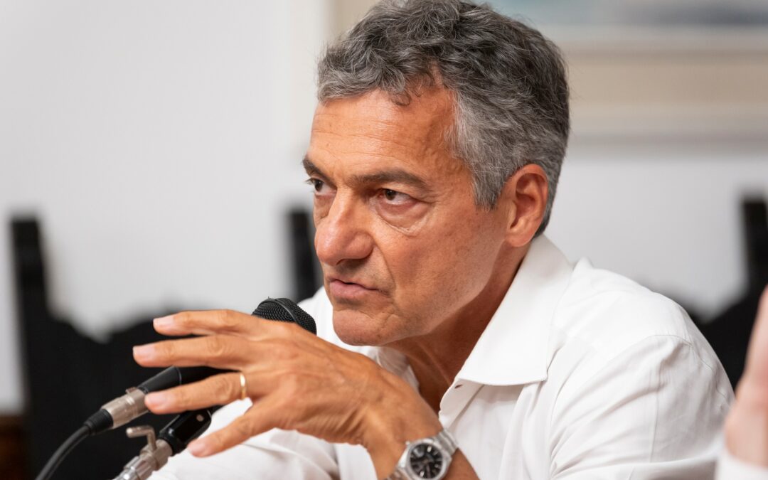 Rossini (ANIS): “Senza l’Accordo le imprese sammarinesi rischiano di essere penalizzate”