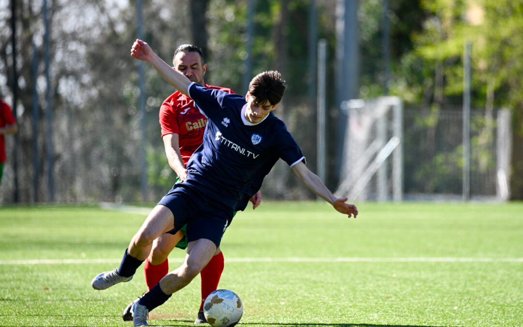 Under 22: la parola passa al campo. Marco Gasperoni: “Vogliamo partire con il piede giusto”