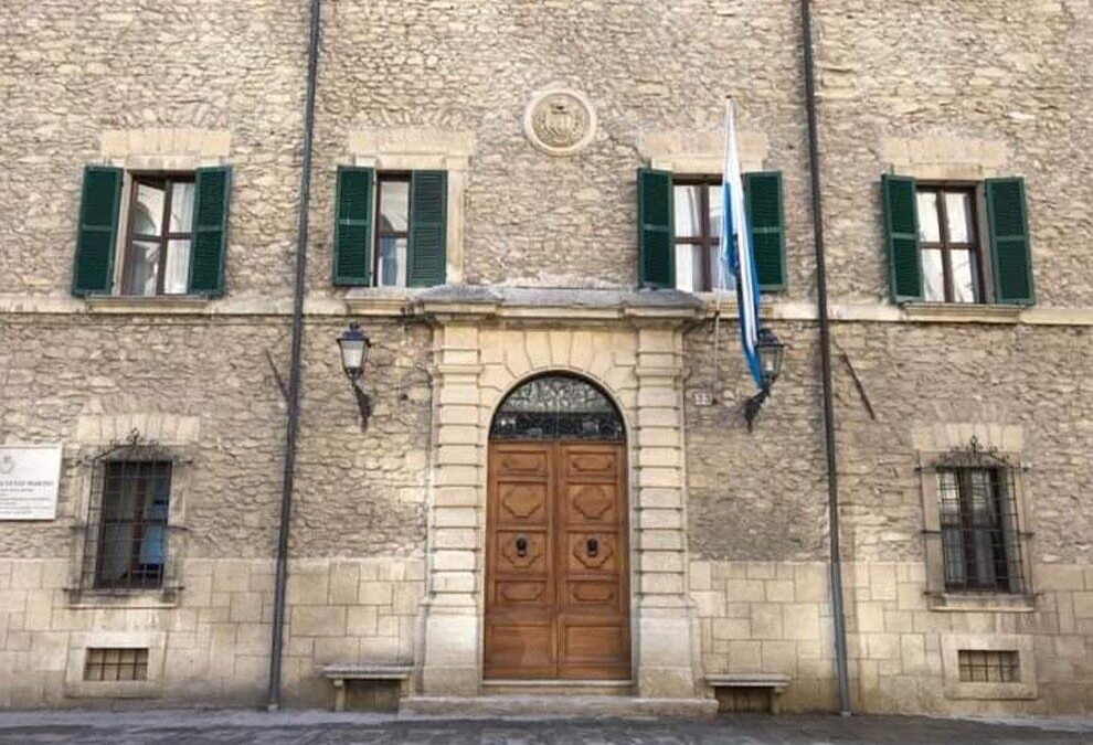 RF – L’inaccettabile supercazzola del Congresso di Stato