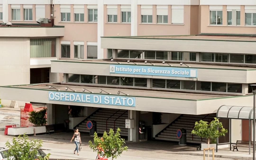 Cloud dell’ISS, l’opposizione al governo: “dove finiscono i dati sanitari dei sammarinesi?”