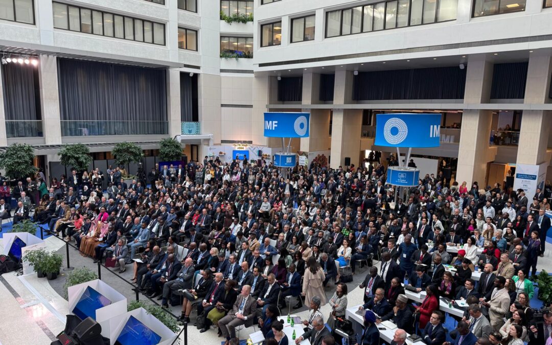 San Marino a Washington per parlare di intelligenza artificiale e crescita sostenibile