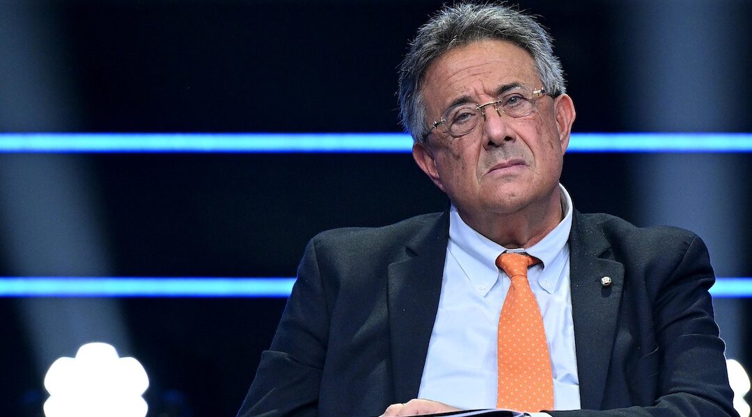 Rai, nuove tensioni ai vertici: Sassate accusa Repubblica di aver stravolto il caso Sergio-Marano