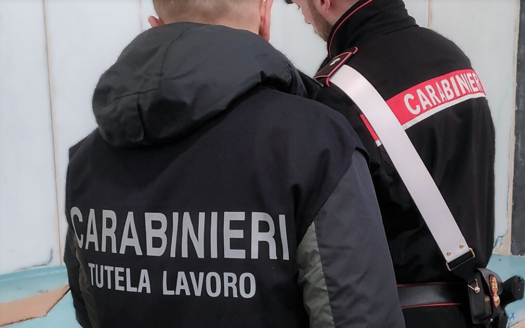 Tragedia sul lavoro a San Giovanni in Marignano: muore 64enne di Pesaro cadendo dal tetto di un’azienda