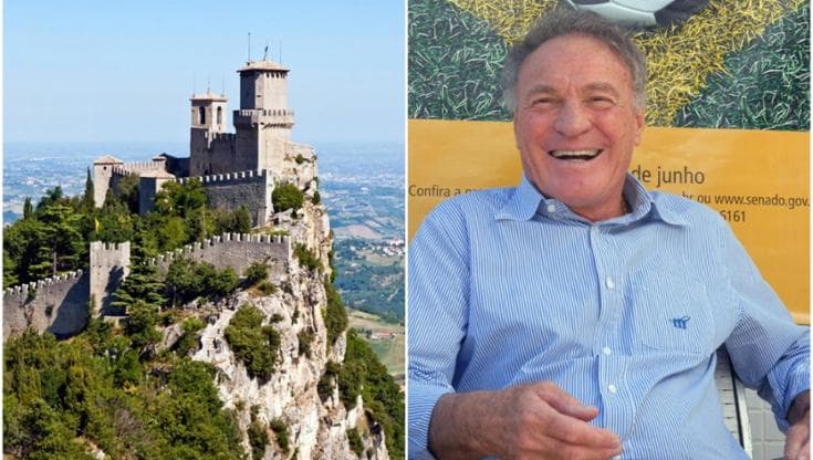 SI CHIEDONO SOLDI AI CITTADINI E SI BUTTANO VIA QUELLI CHE CI SONO COL BADILE: IL CASO ALTAFINI SCUOTE SAN MARINO