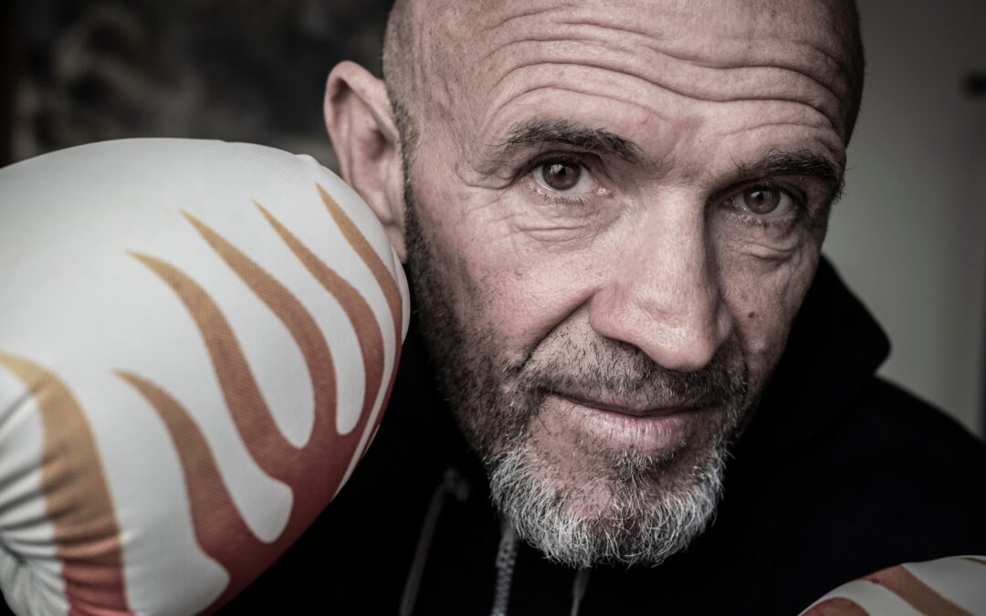 “A luci spente”: al Fulgor di Rimini il film su Loris Stecca tra gloria, caduta e riscatto