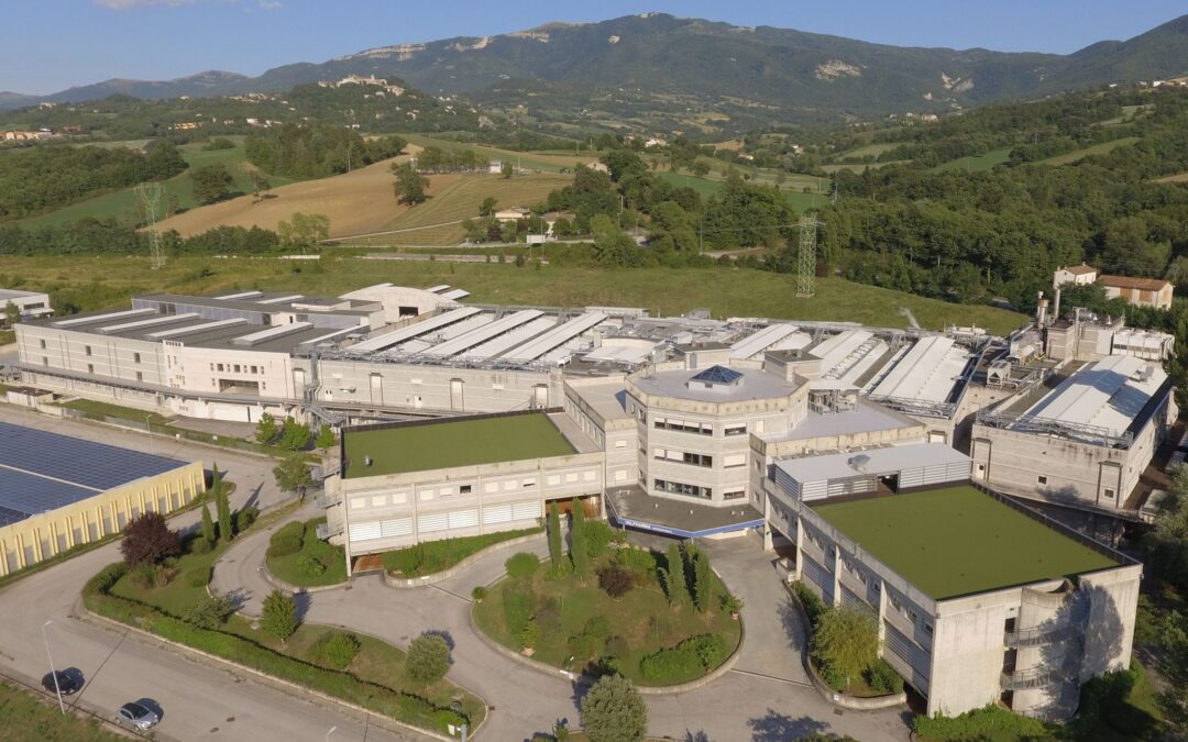 Valpharma International sospende temporaneamente le lavorazioni a Pennabilli