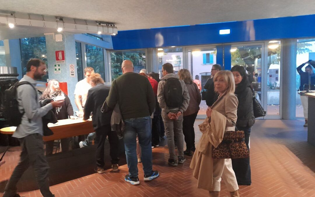 Riforma IGR, via libera dai Quadri sindacali: approvati gli emendamenti e concluso lo stato di mobilitazione