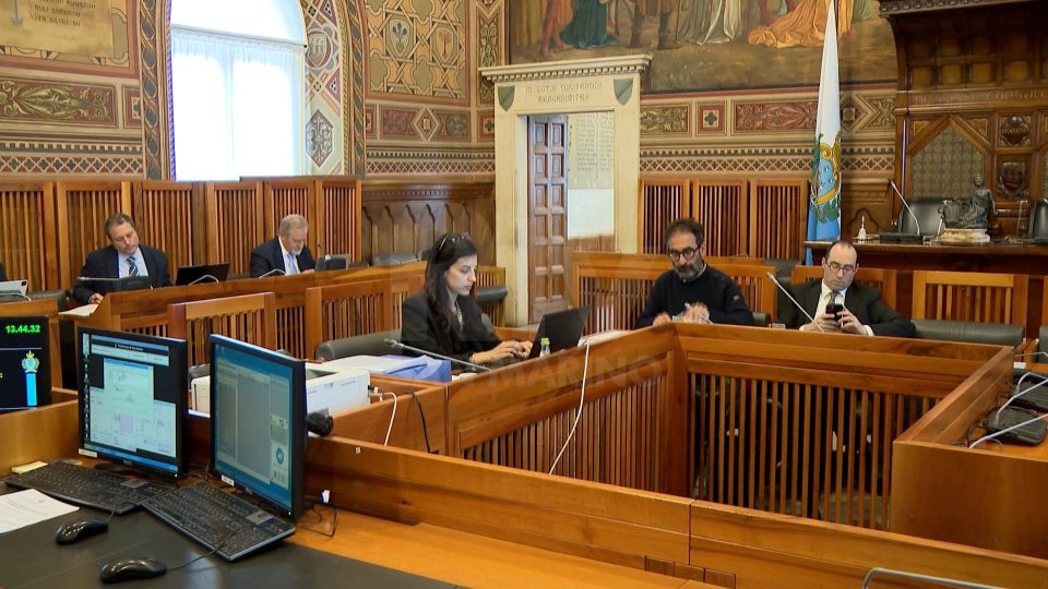 Riforme istituzionali e Accordo UE: in Commissione l’appello a partire subito con screening e formazione