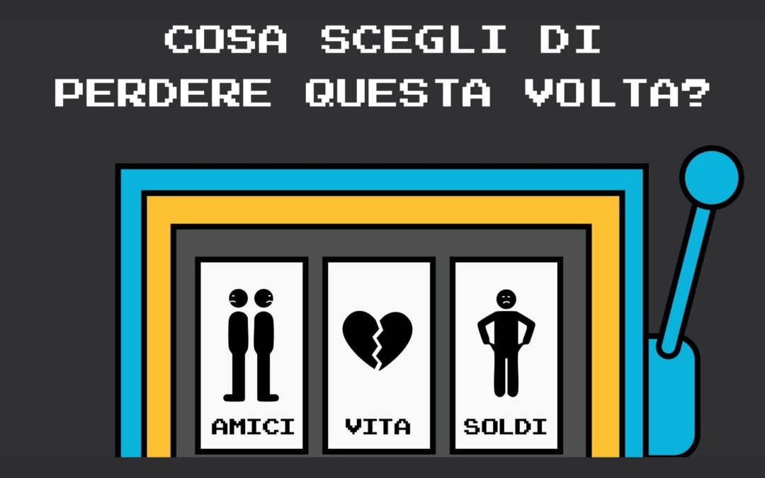 San Marino lancia una campagna informativa contro il gioco patologico tra i giovani