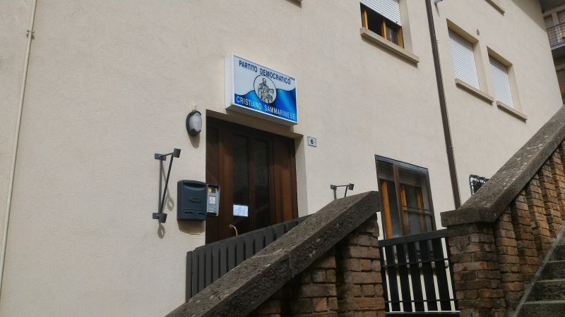 Consiglio Centrale del PDCS: “coesione, responsabilità e impegno per il futuro del Paese”