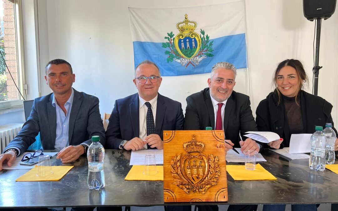 Il caso Altafini diventa scontro politico: Alleanza Riformista attacca RF